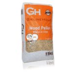 pellet gruneholz enplus a1 class 15kg