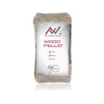 pellet alfawood 15kg