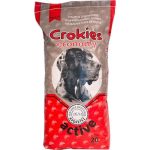 nutripet crokies economy active 320 20kg