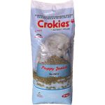 nutripet crokies puppy junior 20kg