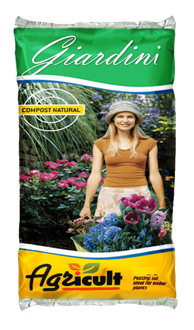 Φυτόχωμα giardini compost 50lt agricult Φυτόχωμα giardini compost 50lt agricult