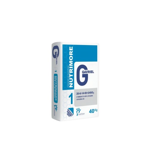 nutrimore 20 6 14(s)+b nutrimore 20 6 14(s)+b