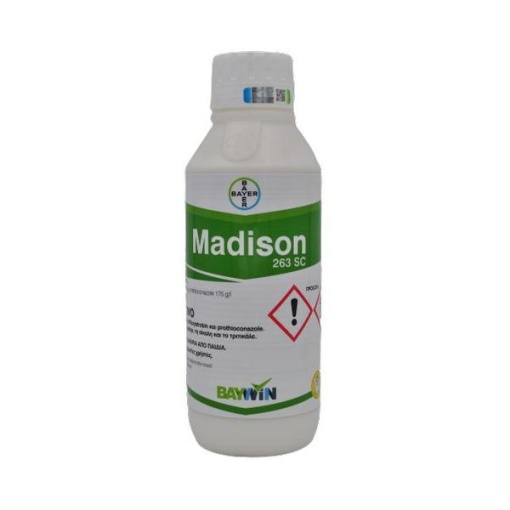 madison 263sc | 1l 5l madison 263sc | 1l 5l