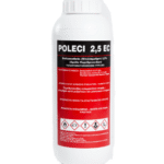 poleci 2.5 ec 1l 5l