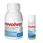 revolver 1,8 ec εντομοκτόνο abamectin