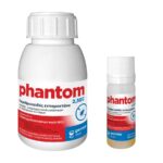 phantom 2,5 ec εντομοκτόνο 10 ml deltamethrin