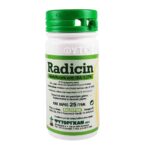 radicin 25gr | Ορμόνη Ριζοβολίας Φυτοργκάν
