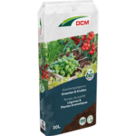 Βιολογικό Χώμα 30 l dcm