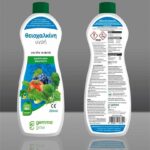 Θειοχαλκίνη Υγρή 250ml